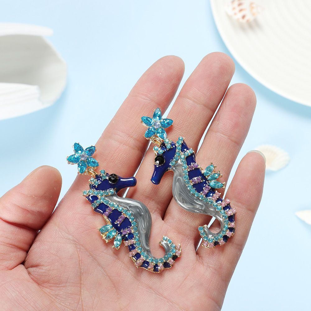 Fashion Jewelry Party Jewelry Ear Studs For Women Girls Drop Earring Earrings