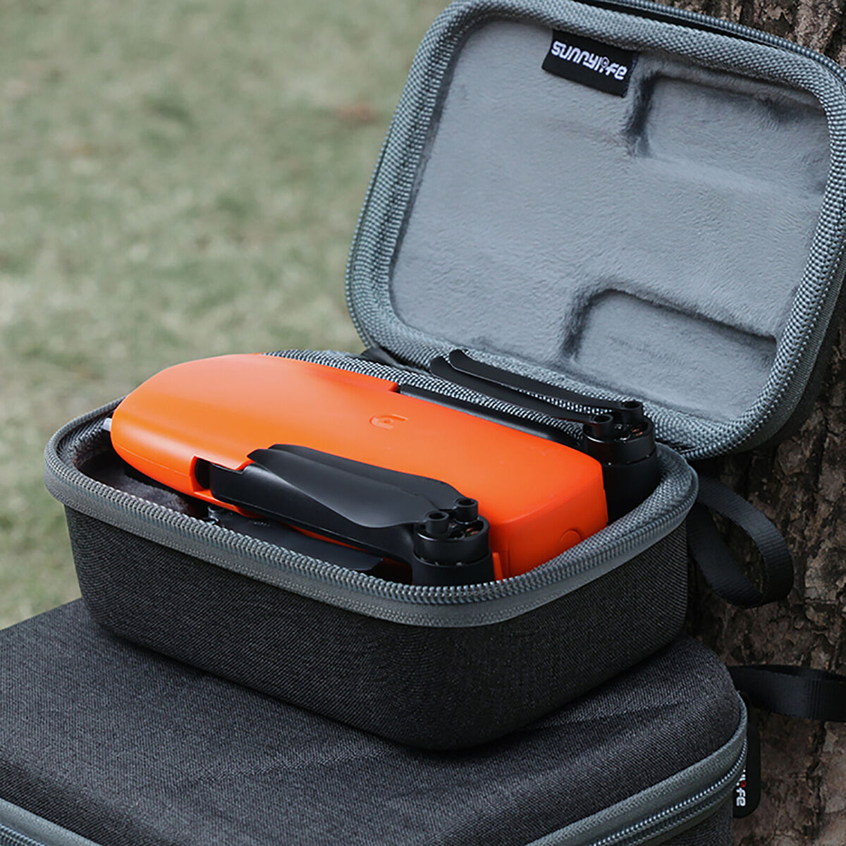 Bag Storage Bag Protective Box Travel Bag Drone Bag Drone for EVO Nano/Nano+ A2U