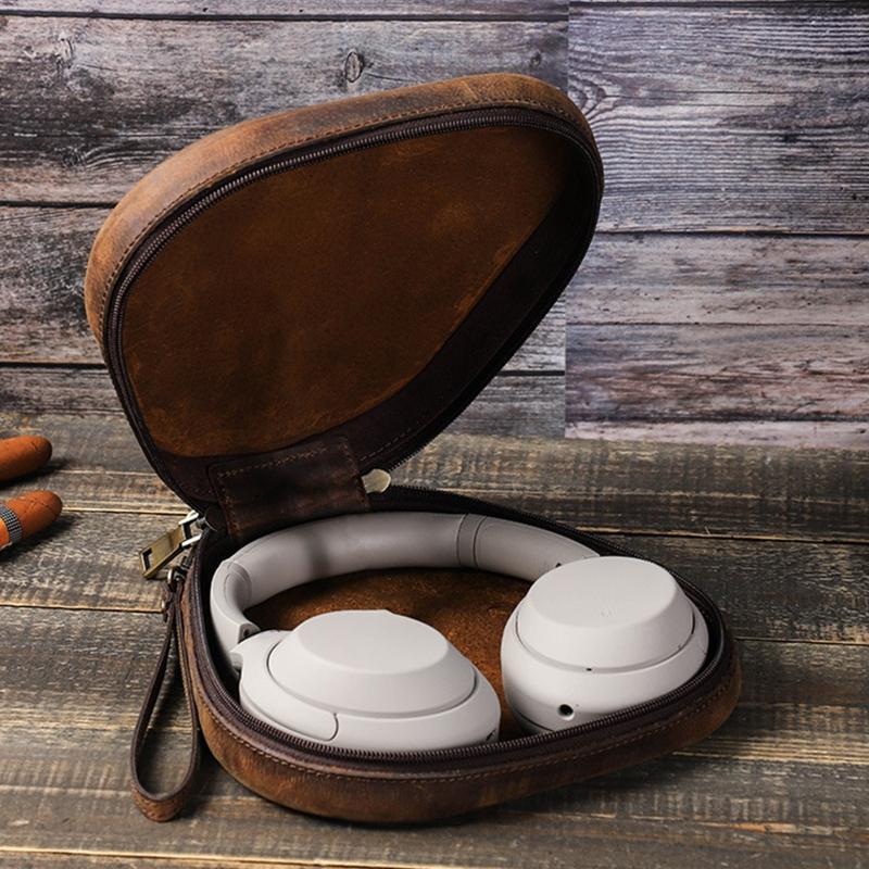 Earphone Protective Case Carrying Cover forSONY WH-1000XM4 Protection Props