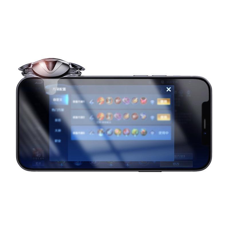 Auxiliary Mobile Game Controller for King of Glory Phone Gaming Accessories