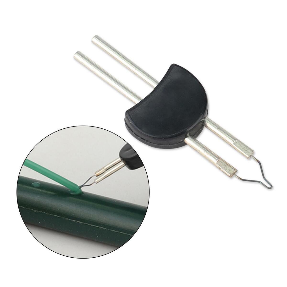 Thread  Replacement Tip Thread Burner  Melt Thread with