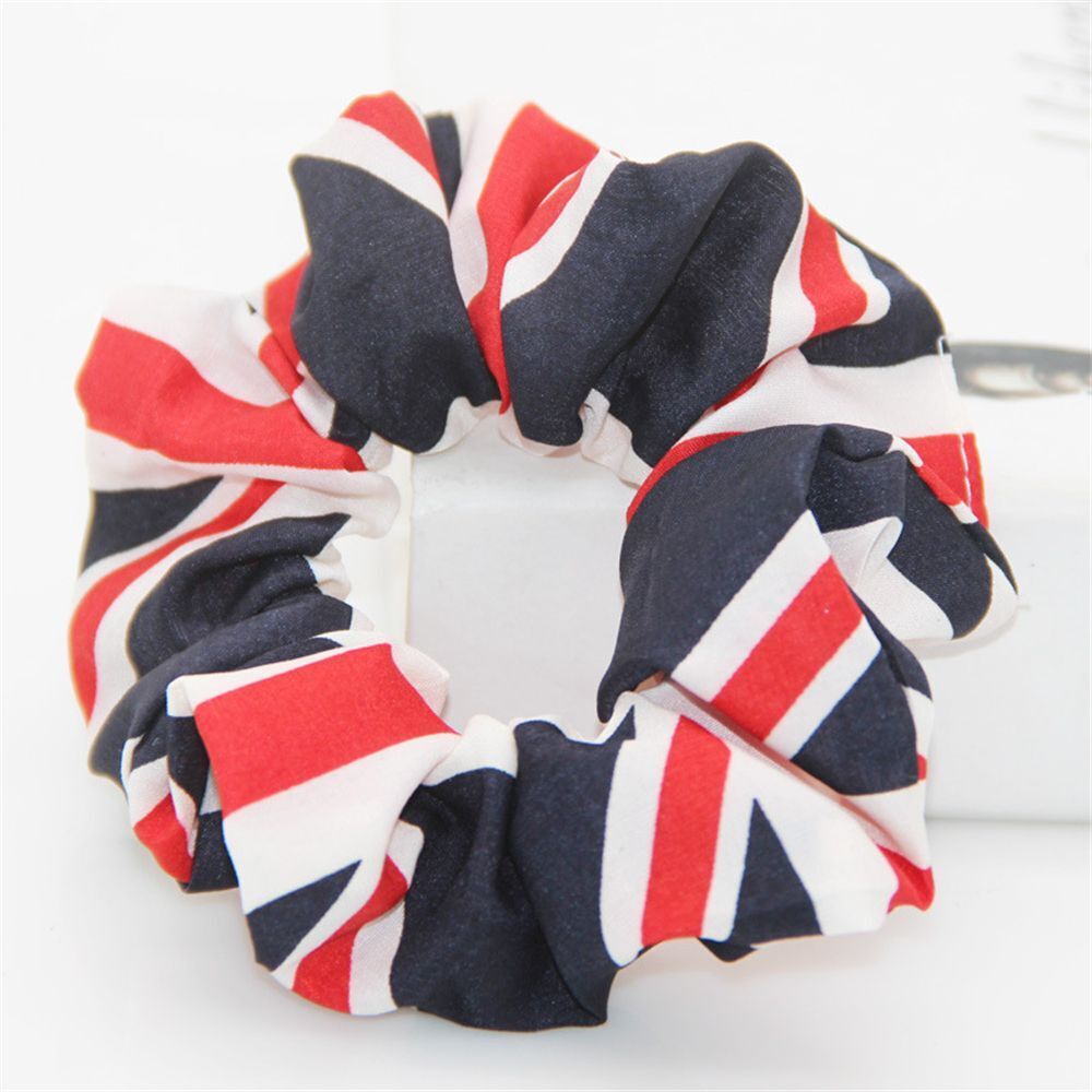 Accessories Hair Tie Plush Ponytail Holders Elastic Hair Bands Hair Scrunchies