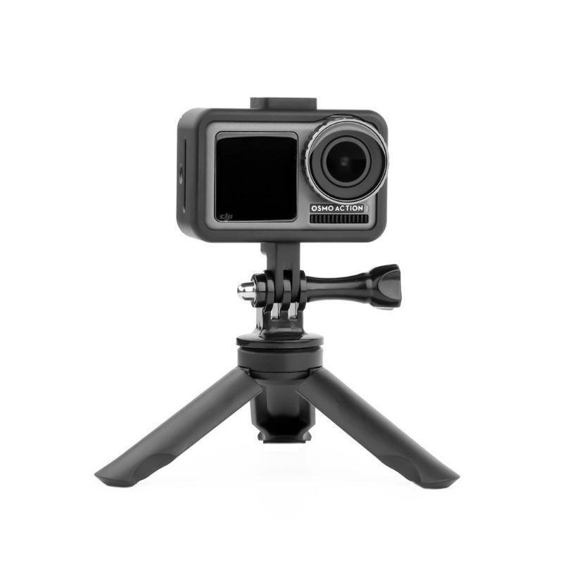 1Set Aluminum Alloy Camera Protective Frame Housing Shell Case for DJI Osmo