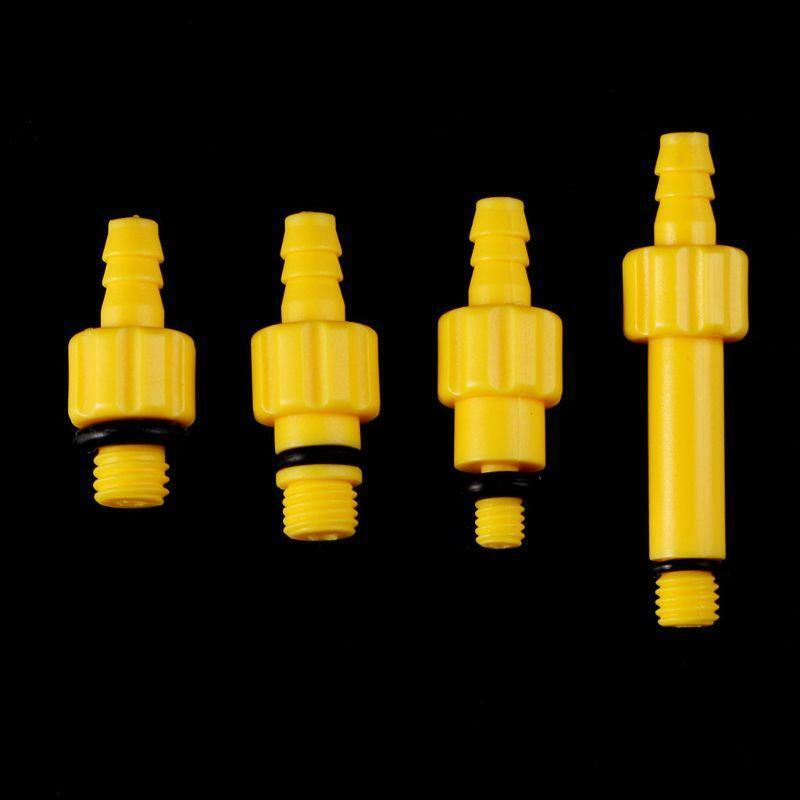 Bicycles Hydraulic Brake Bleed Tools Oil Funnel Set for Magura MT Seires