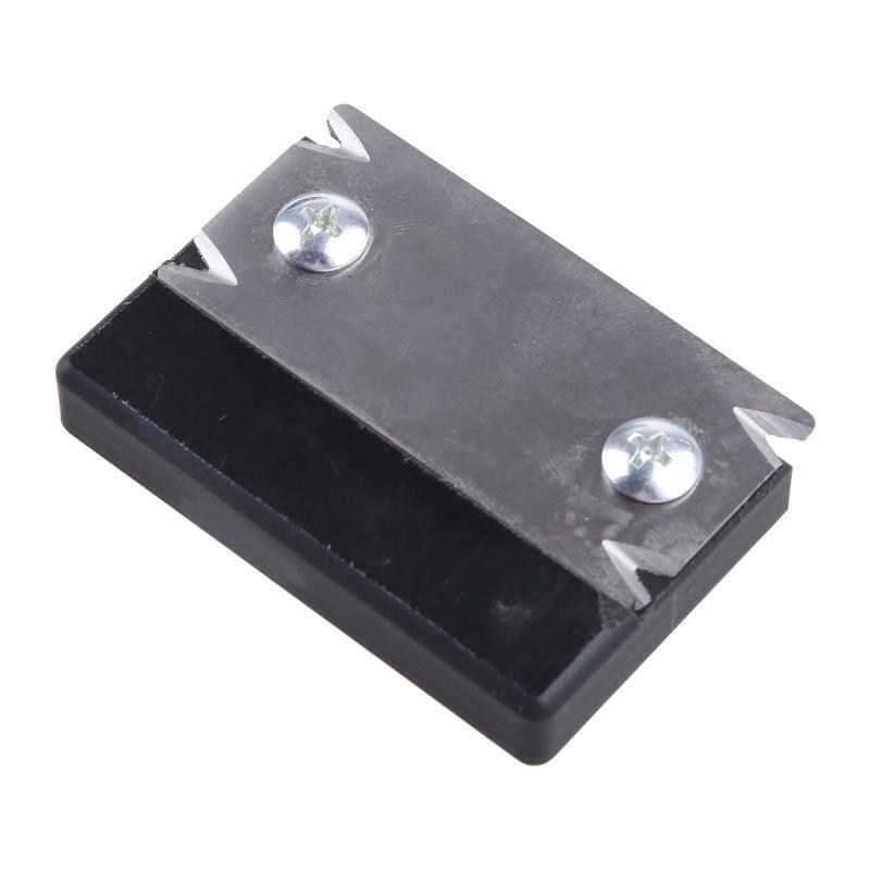 Multifunctional Edge Banding Trimmer for Wood Edge Banding Finish Tool