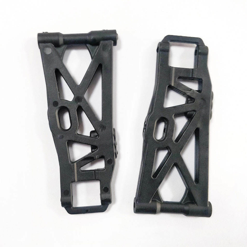 Upgrade Rear/Front  Hem /10 Scale Spare  for Zd   Dbx-10