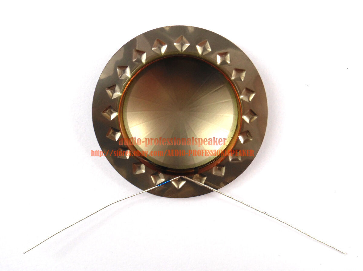 Diaphragm for JBL (4Units) Horn 035Ti 4312A 4410 4408 4412 L100T L80T L60G L86T