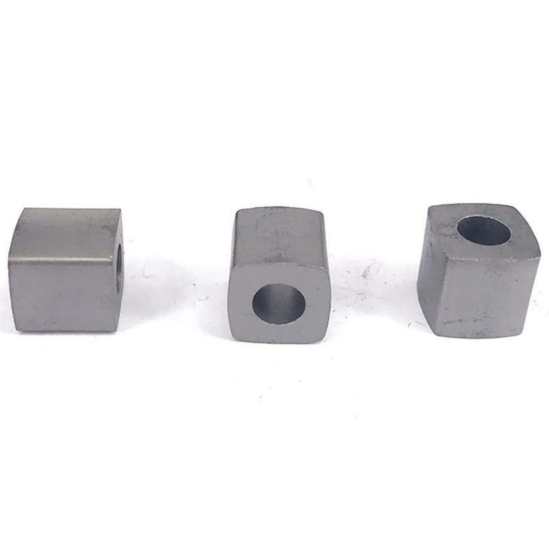 Professional Conductive Block Good Electrical Conductivity 12x12x12x?6?