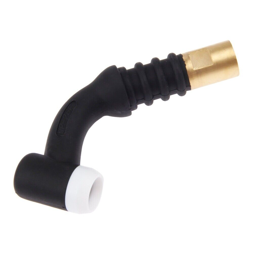 SR-20 WP-20 TIG Welding Torch Head Body Pencil Flexible 250Amp Water-Cooled