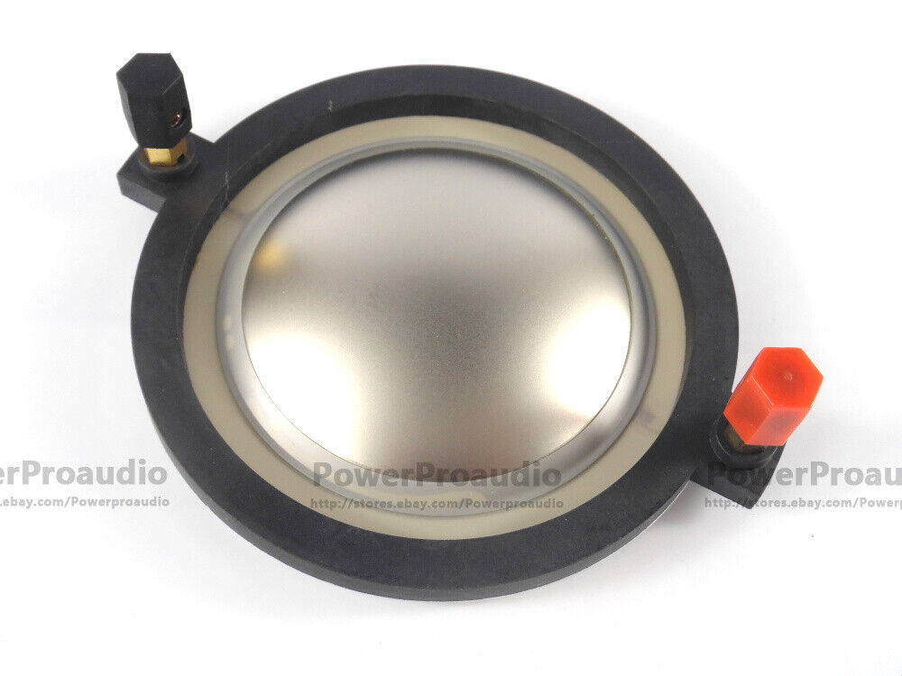 12pcs Diaphragm For B&C DE900 BC-MMD900-8 EAW CD-3514, KF650 Driver  8 Ohm