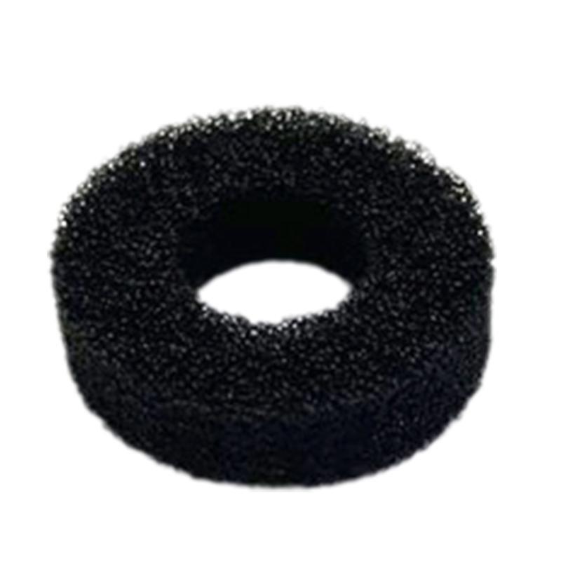 8Pack Thumbstick Assist Assistant Ring For PS4 PS5 Pro Controller Rubber Sponge