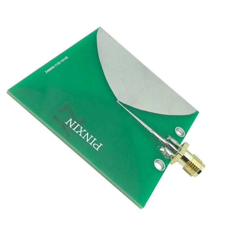 5W TEM Antenna Ultra-wideband Dipole Antenna for Wifi 2.4g & 5.8ghz Frequencies