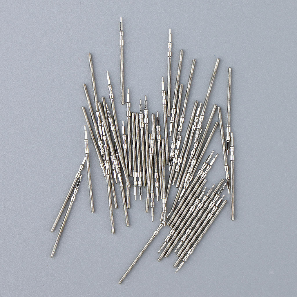 100 Pieces  Watch Winding  ETA 2035 Automatic Movements Tools