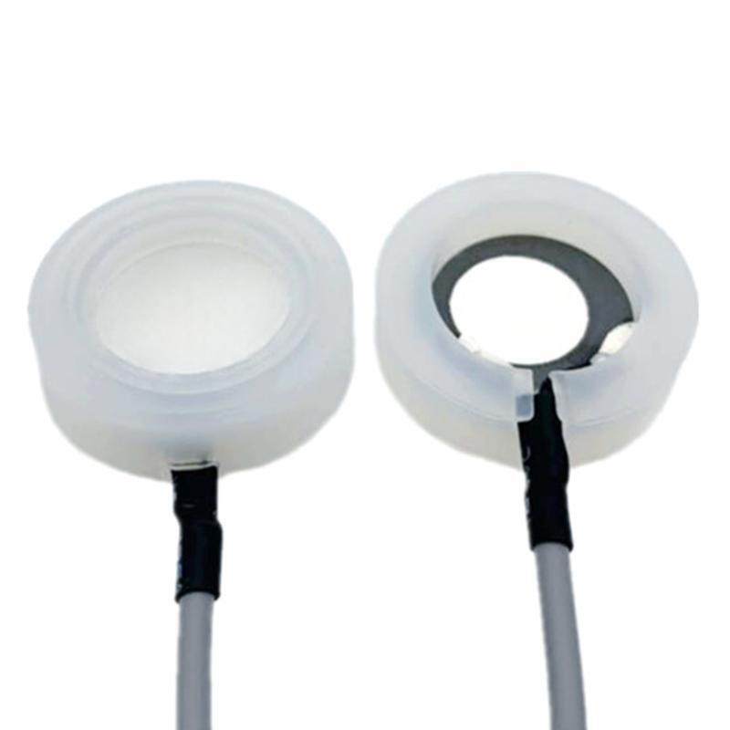 Moisturizing Humidifier Parts Microporous Atomization Sheet Atomizer Transducer