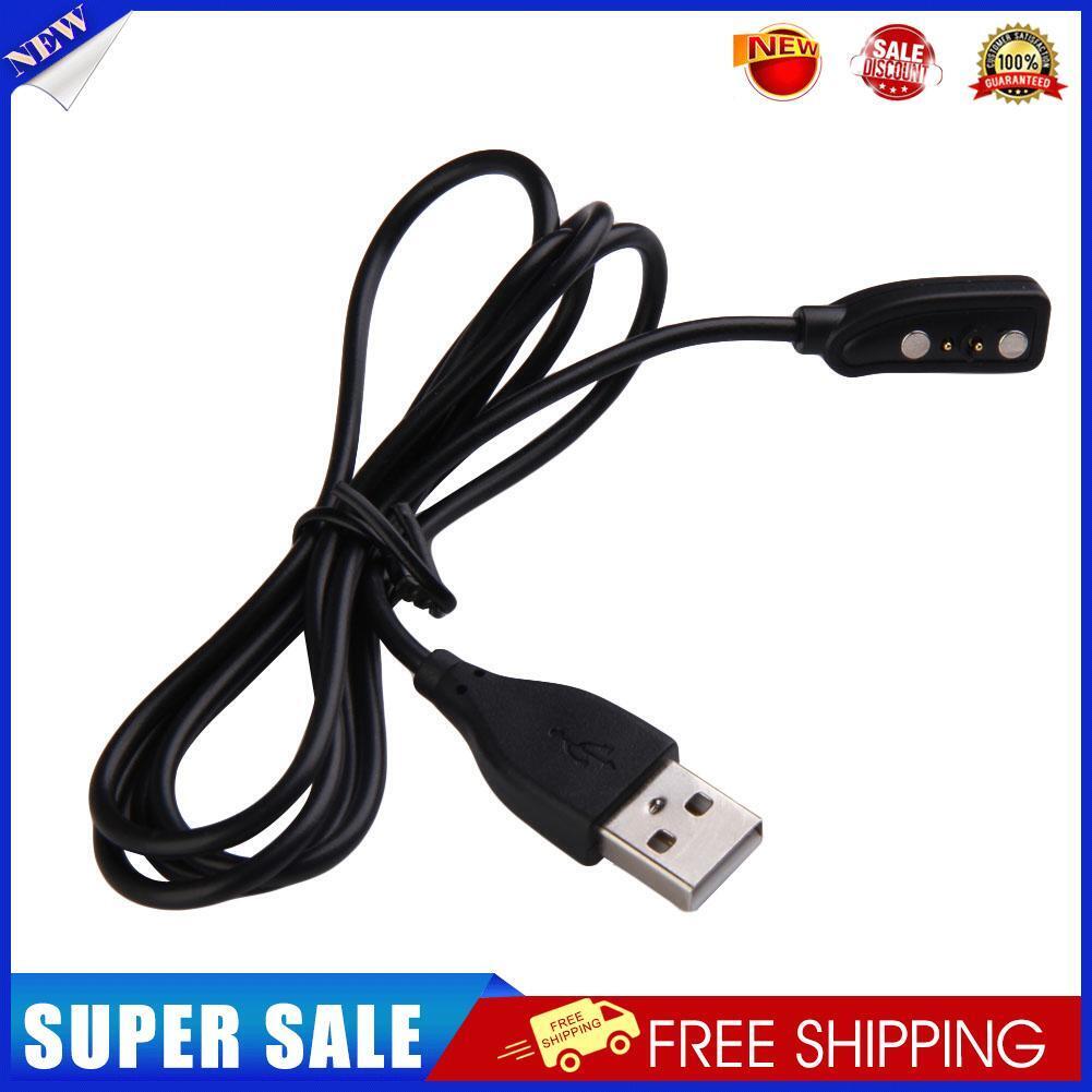 USB Charge Cable Charger Adapter Cable for Pebble Smart Watch Wristwatch