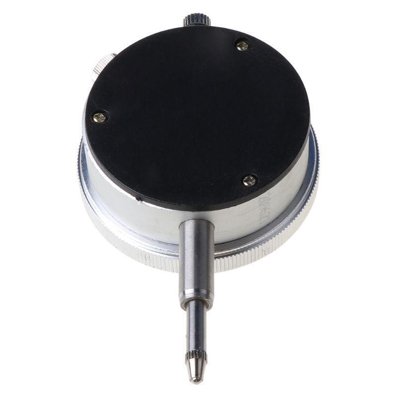 New Measurement 0.01mm Accuracy Instrument Dial Precision Tool Indicator Gauge