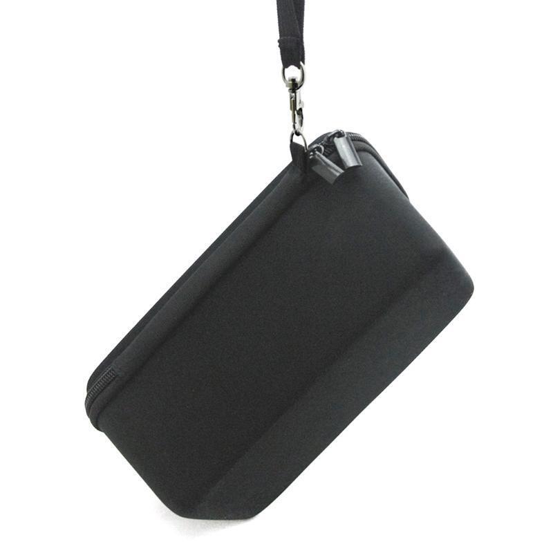 Portable Outdoor Travel for Sonos Roam WLAN Wireless Bluetooth-compatible EVA