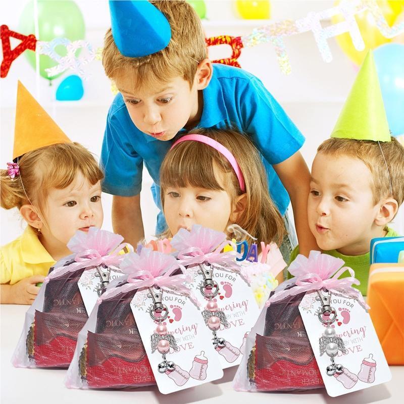 Chic Guest Gifts Communions Confirmation Wedding Christening Gift Party Gif