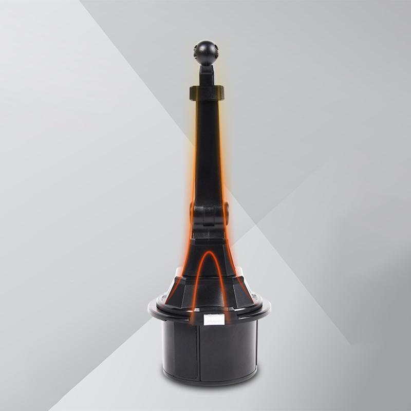 Cup Holder Car Cup Holder Organizer for Bottle Adjustable Drink Cup Holder