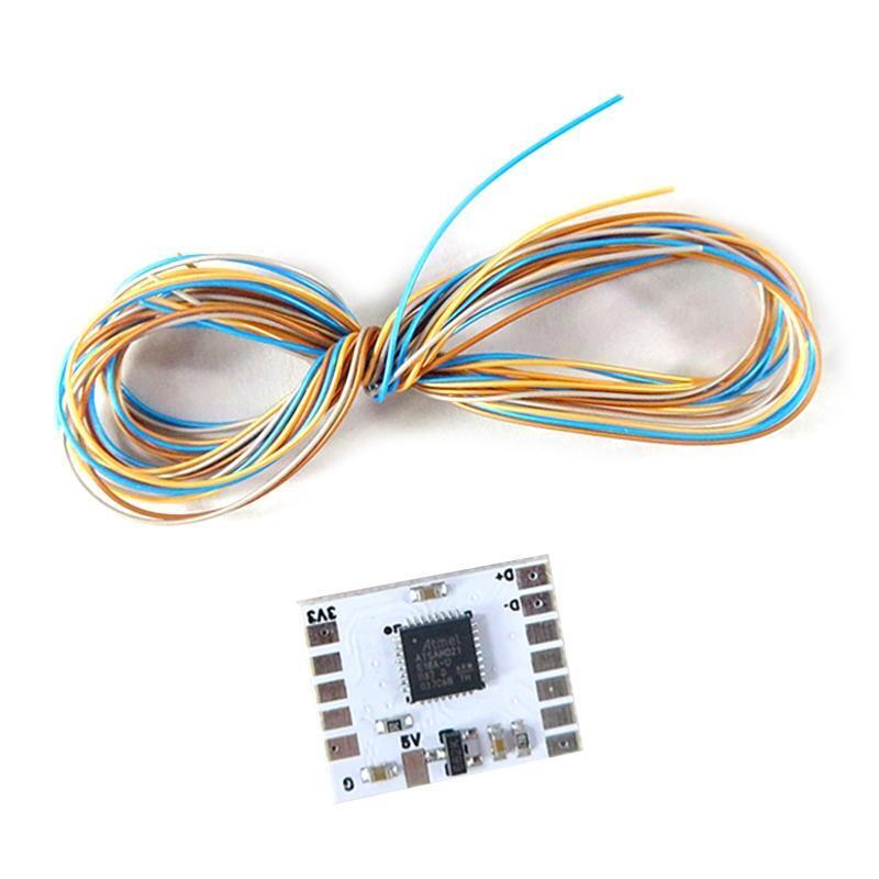 for NS Switch Controller RCMX86 Motherboard Embedded Chip Replacement 1 Set