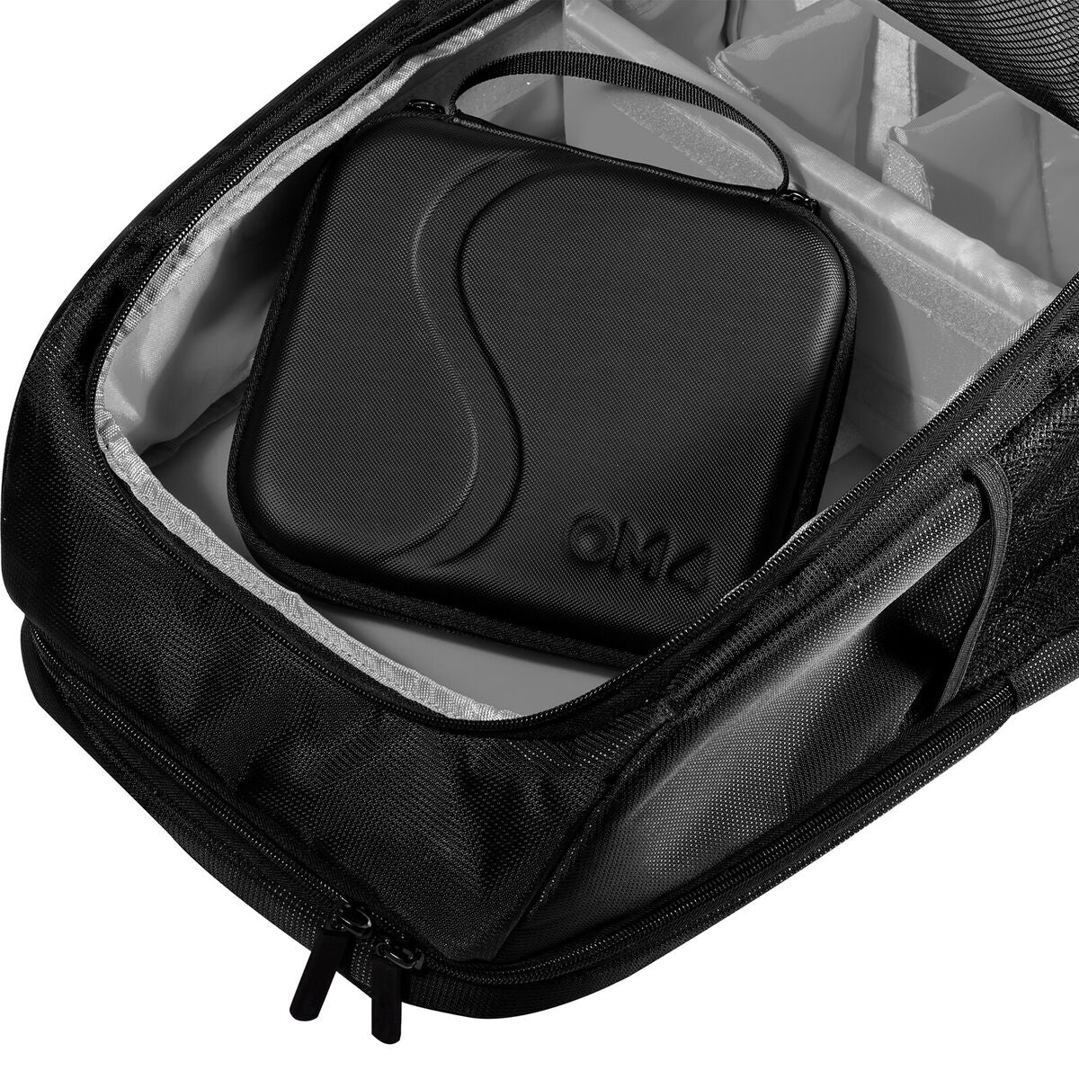 Carrying Storage Bag Case Pouch for DJI OM 4 Osmo Mobile 3 Gimbal Accessories