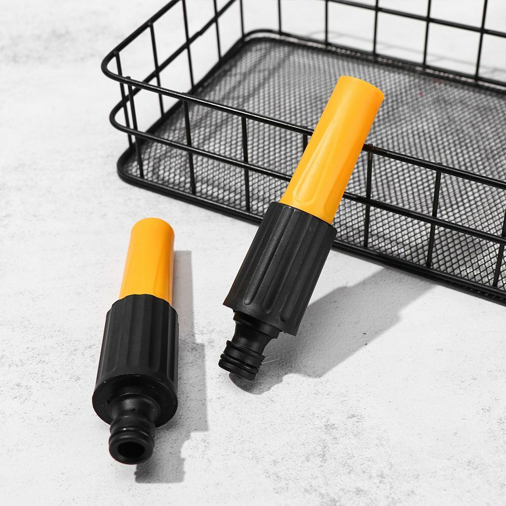Connector Garden Tap Tap Connector Adapter Hosepipe  Fitting Hose Connector
