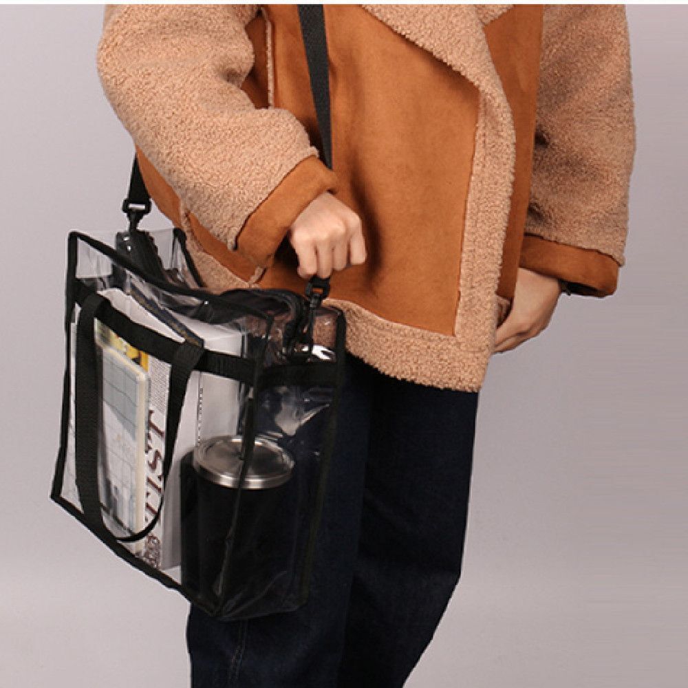 Waterproof Beach Bag Shoulder Bags Handbag Messenger Bag Women's Shoulder Bag