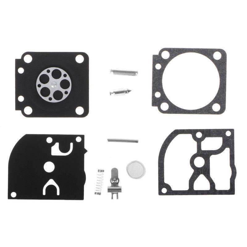 Rb-129 Carburetor Repair Kit Chainsaw For Walbro Carburetor Repair Kit For MS180