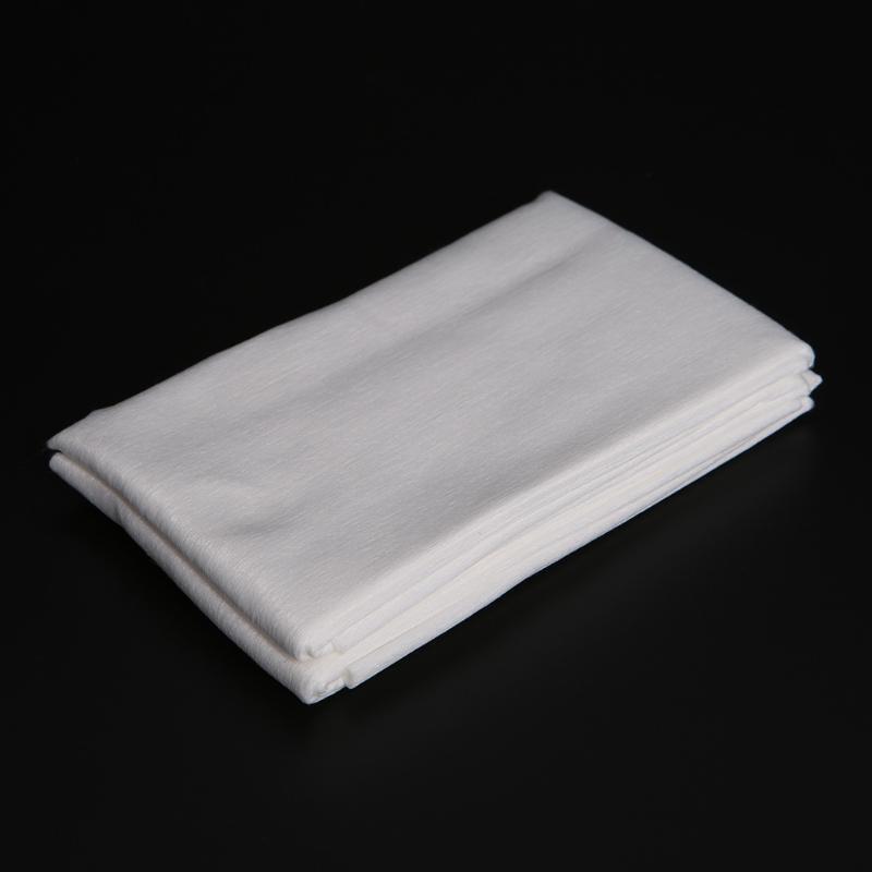 Disposable Face Deep Cleaning Towel Makeup Cosmetic Soft Cloth Hand Towel Travel