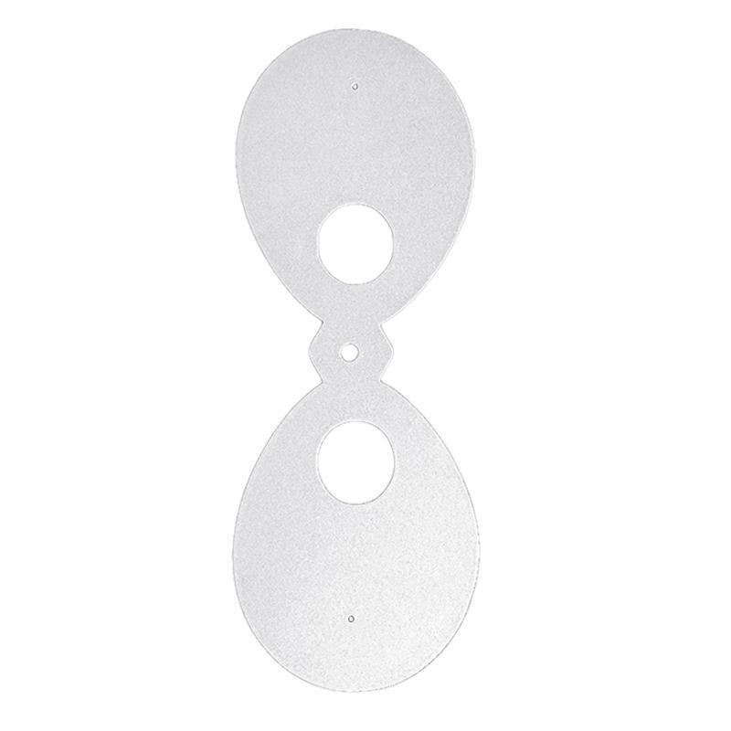 Balloon Lollipop Holder Cutting Dies Photo Album Decoration Accessories DIY
