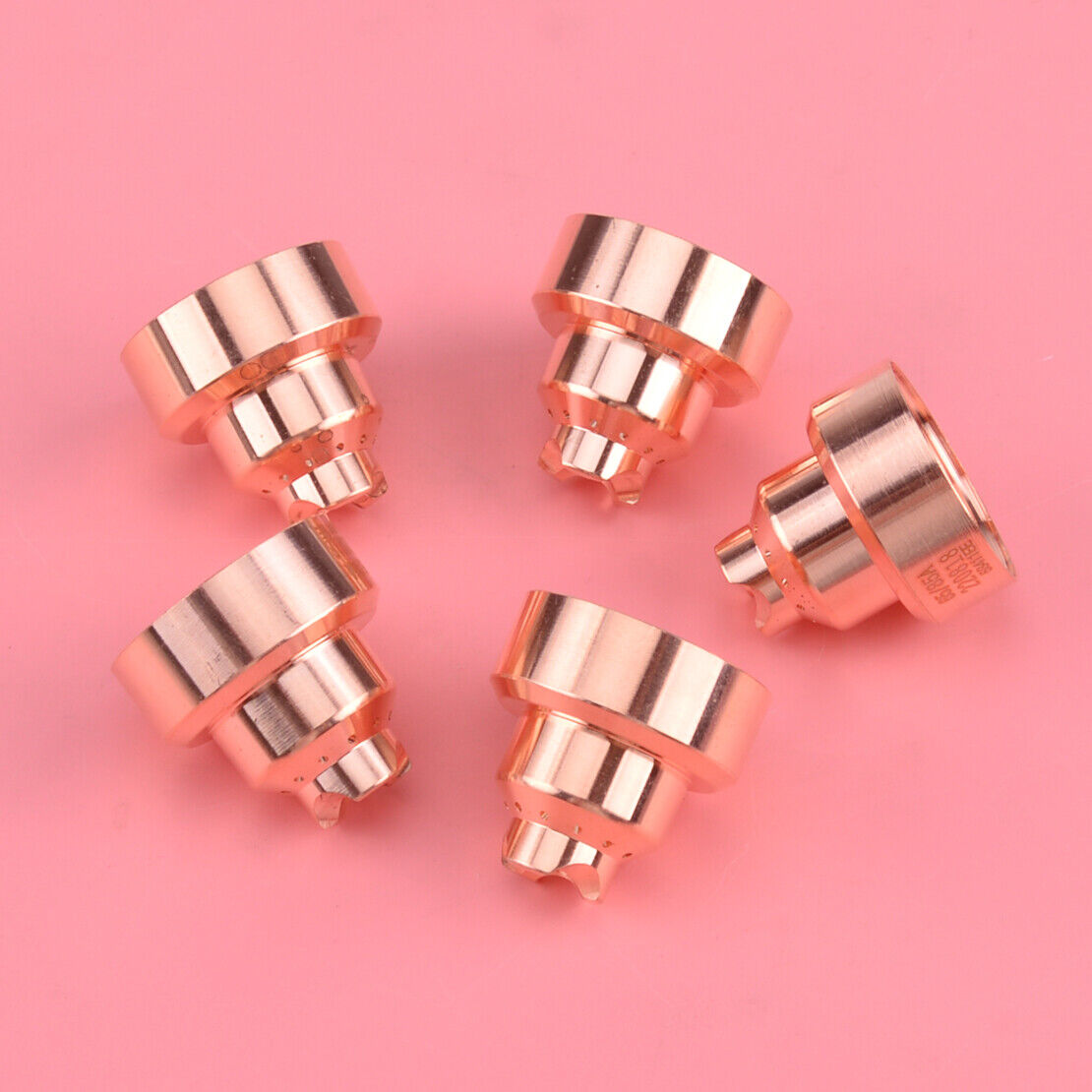5pcs Plasma Shield 220818 Fit for 45A-85A Power Max 65 85 HRTs Drag-Cut Styling