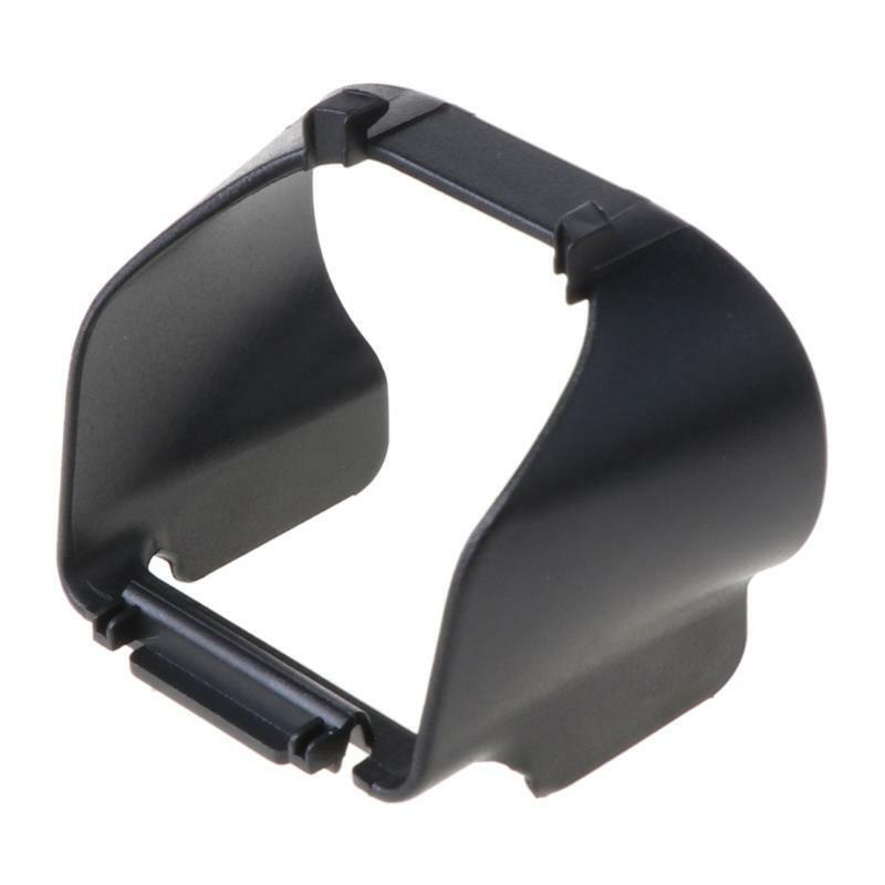 Camera Lens Hood Sunshade Gimbal Lens Protective Cover for -DJI Mavic Mini 2