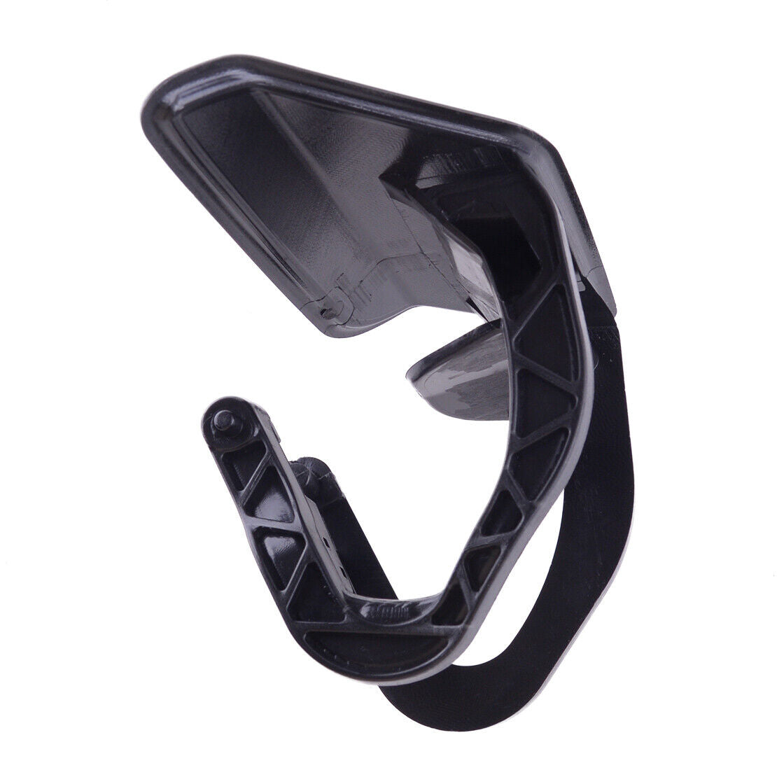 Front Right Headlight Washer Cover Fit For Mercedes Benz E Class W212 2009-13