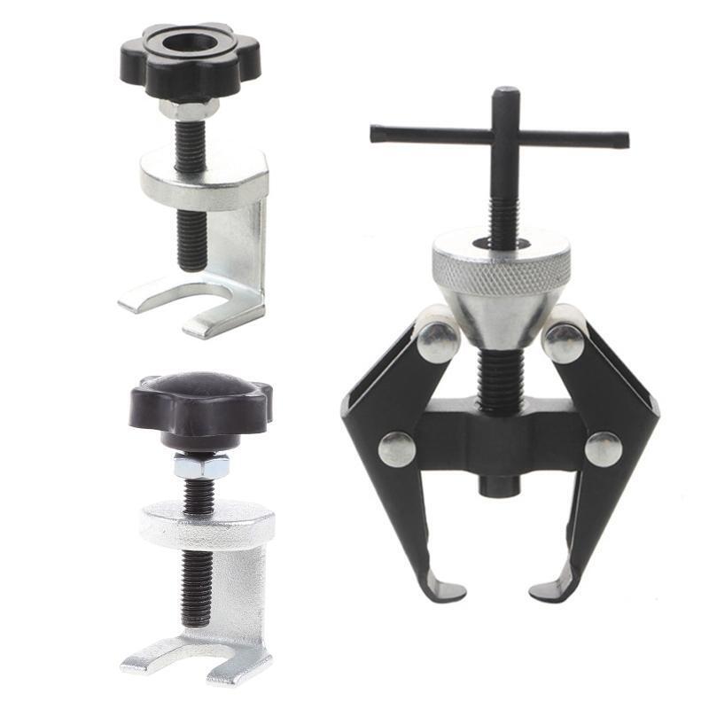 2 Pcs Auto Car Battery Terminal & Wiper Arm Puller for Battery Terminal Bearing