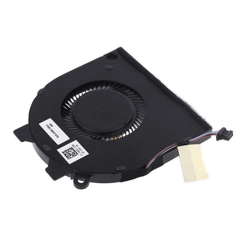 Laptop CPU Cooling Fan for Dell Inspiron 14 5480 5488 15 5580 5588 Vostro 5581
