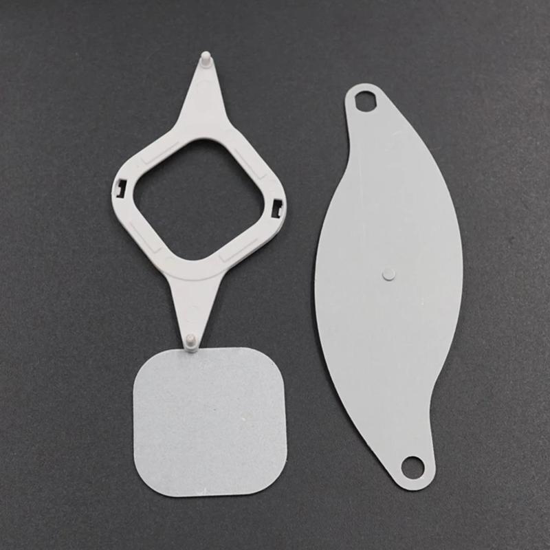 for PS41200 Console Heat Cooling Metal Sheet Replacement Gaming Accessories