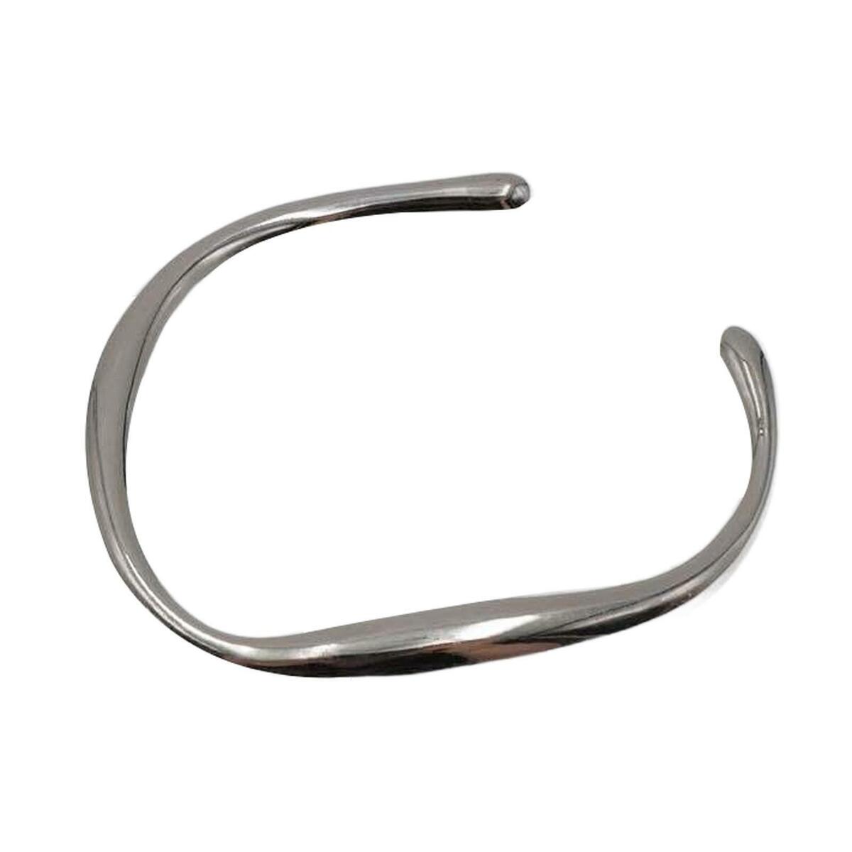 Bangle Bracelets Jewelry Round Simple Irregular Fashion Adjustable