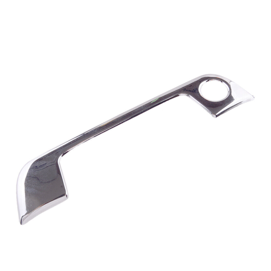 Outer Door Handle Trim Cover Trim Fit for BMW E36 E34 E32 Z3 4-Door