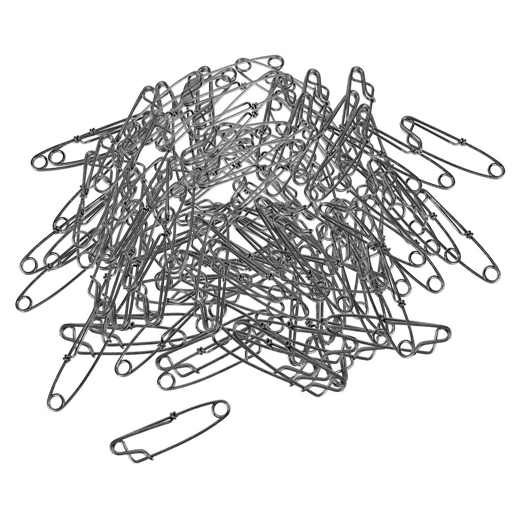 100 Pieces Longline  High Strength Hanger  for Fishing Tackles