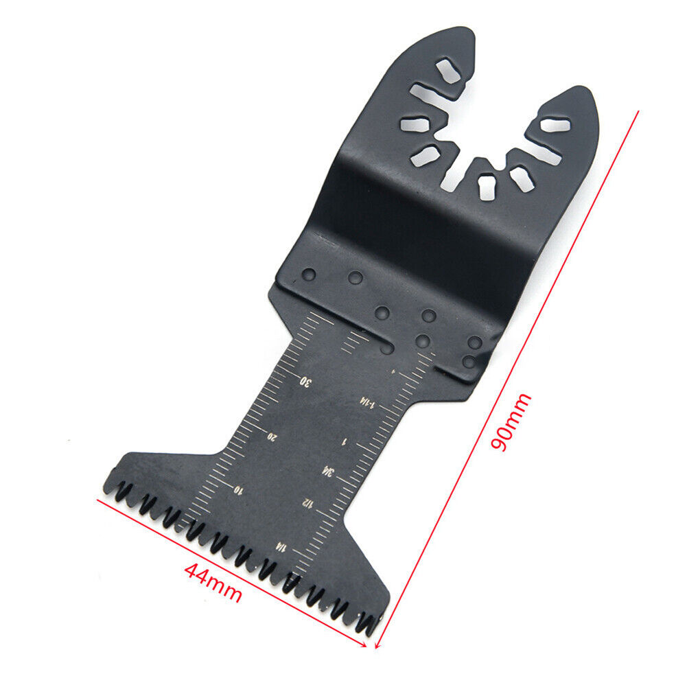 Bi-metal Cutting Saw Blade for Universal Oscillating Multi Tool (44mm)