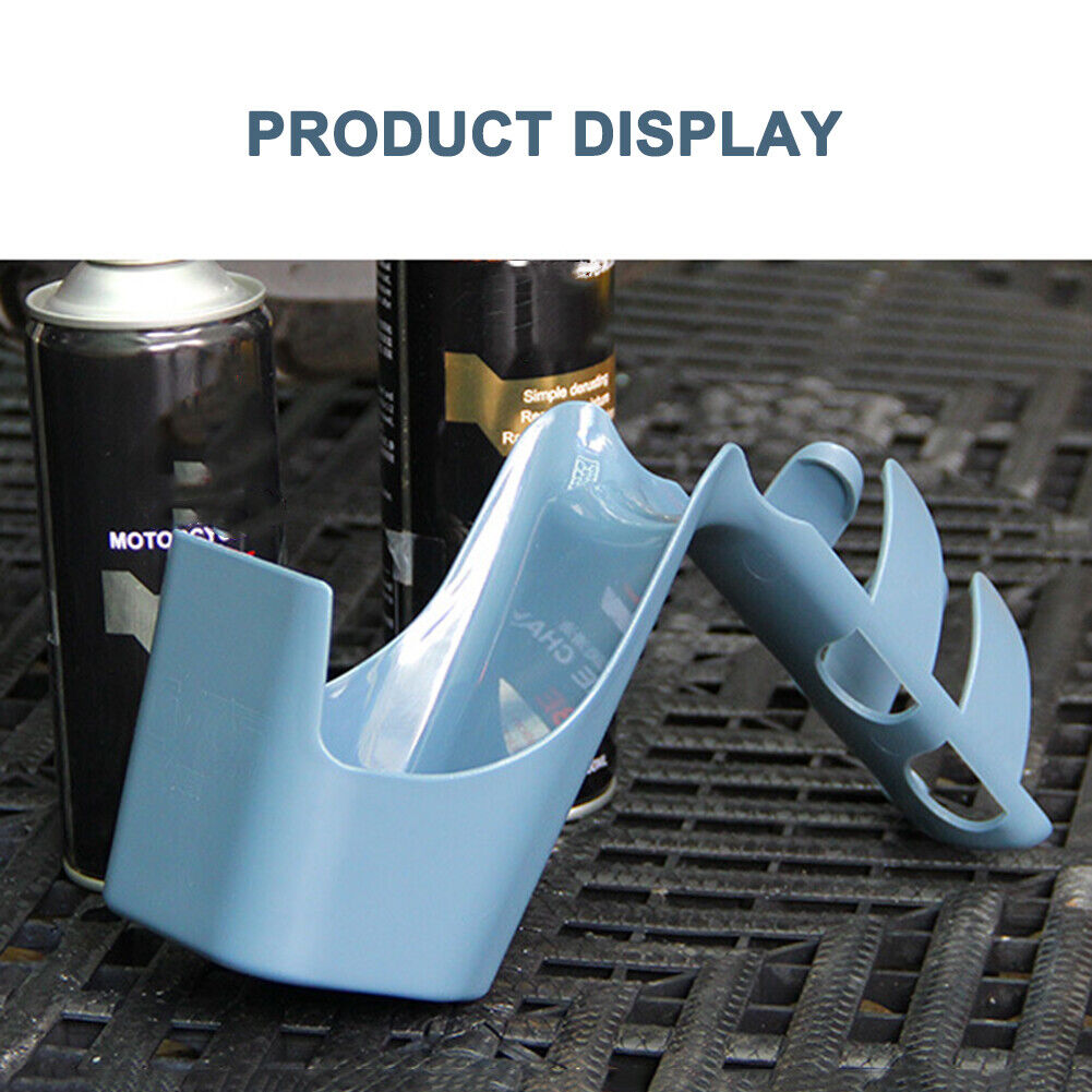 Motorcycle Bicycle Oil Tool Storage Box Chain Cycling Oil Lubricant Cleaner