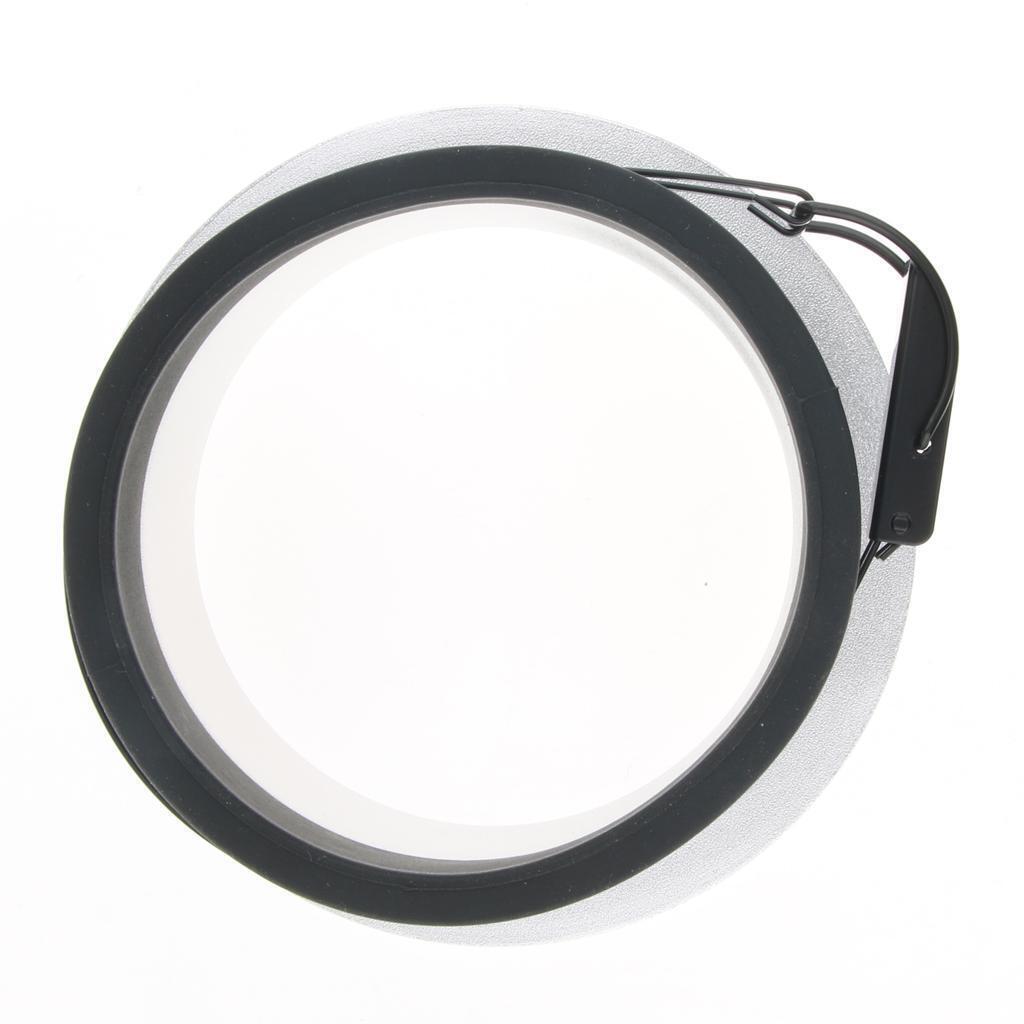 Bracket  ??Ring Adapter Outside Diameter of 5 7/8 "