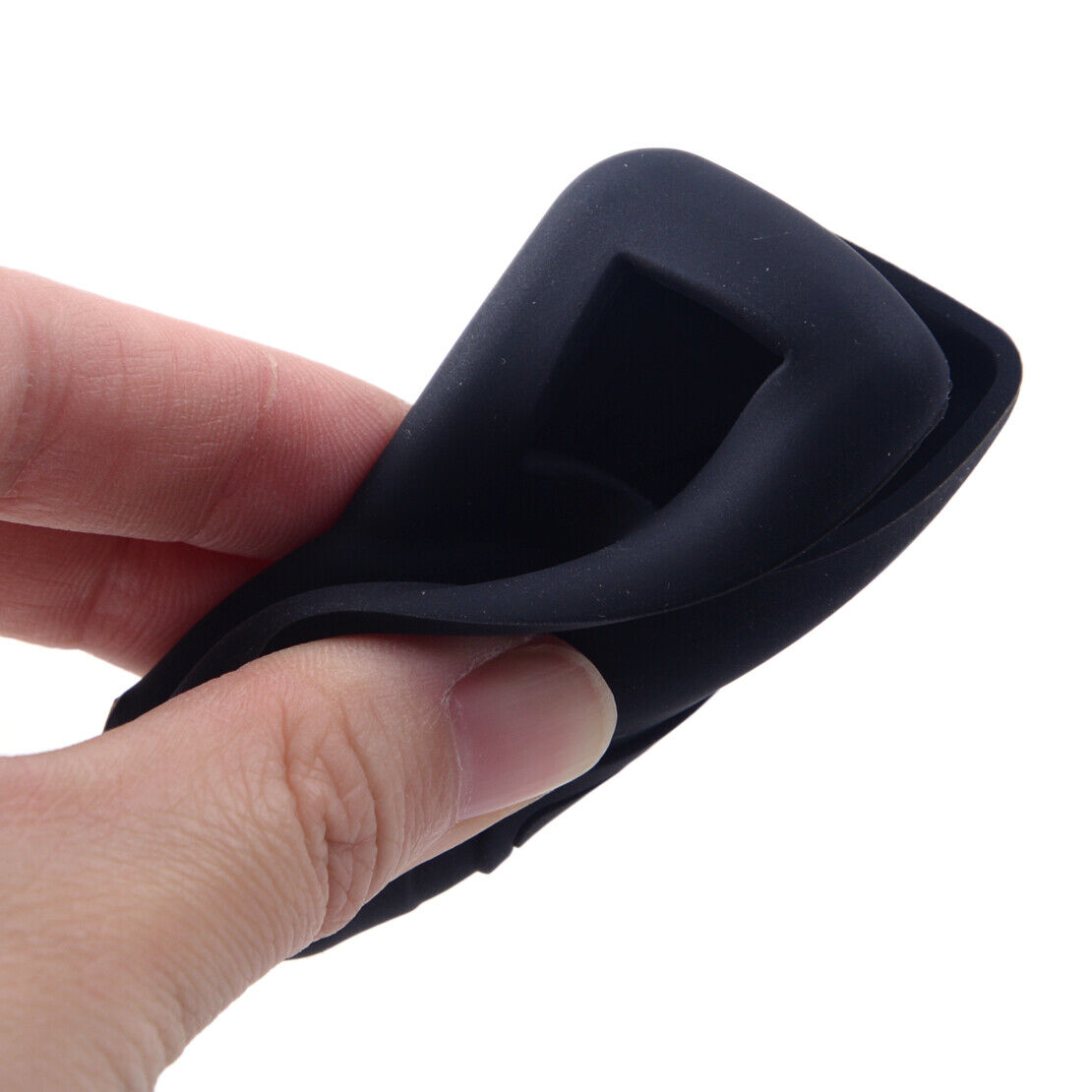 fit for Citroen DS3 2009-2016 Silicone Flip Key Case Fob Protector Skin Shell li