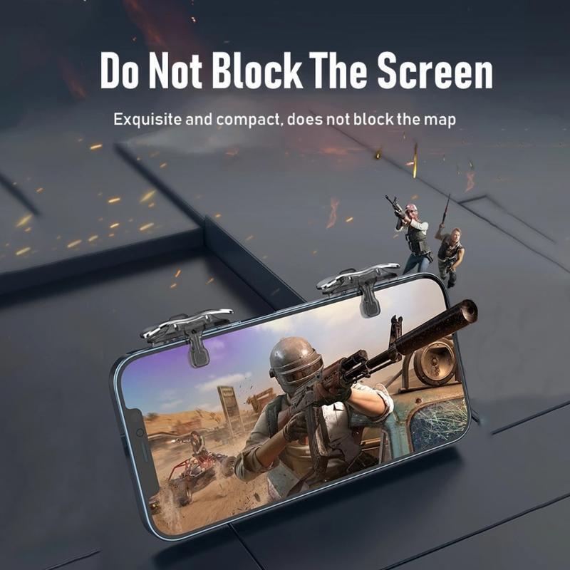 X8 Universal Mobile Phone Gadget Chicken Eating Artifact for Fortnitee Mobile