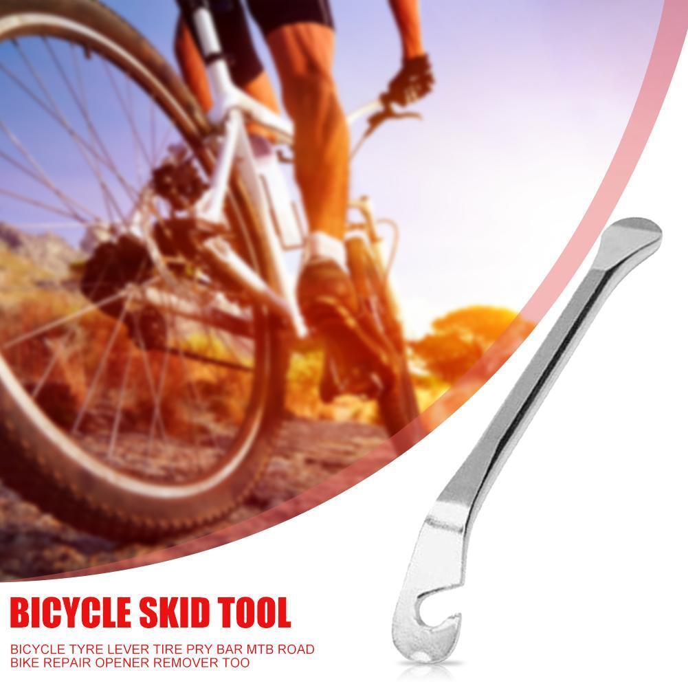Bicycle Tyre Lever Tire Pry Bar MTB Road Bike Repair Opener Remover Tools