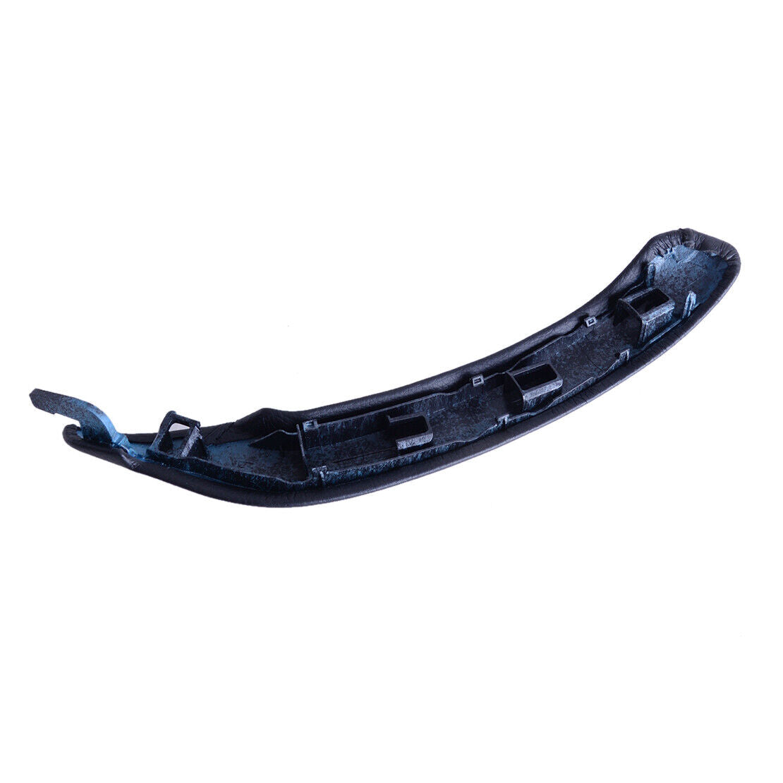 Black Right Car Interior Door Pull Handle Trim Cover Fit for BMW X3 X4 F25 F26