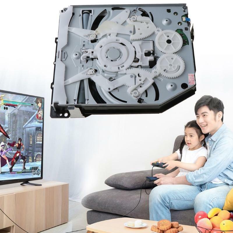 Portable Durable Blu-Ray DVD CD Disk Drive Driver for PS4 KEM-490 Game Console