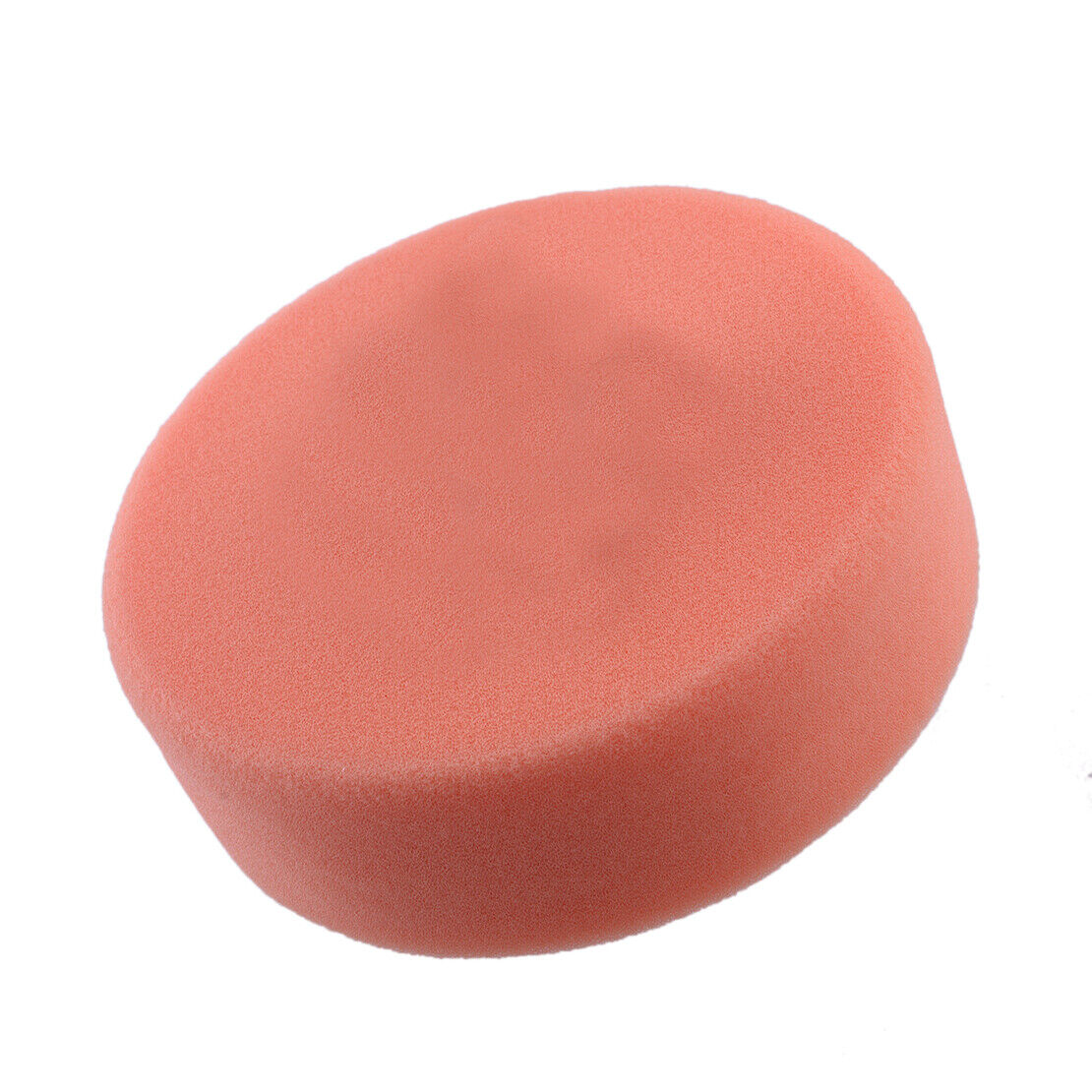3pcs Car Polishing Sponge Waxing Foam Buffing Pads Compound Polisher Tool