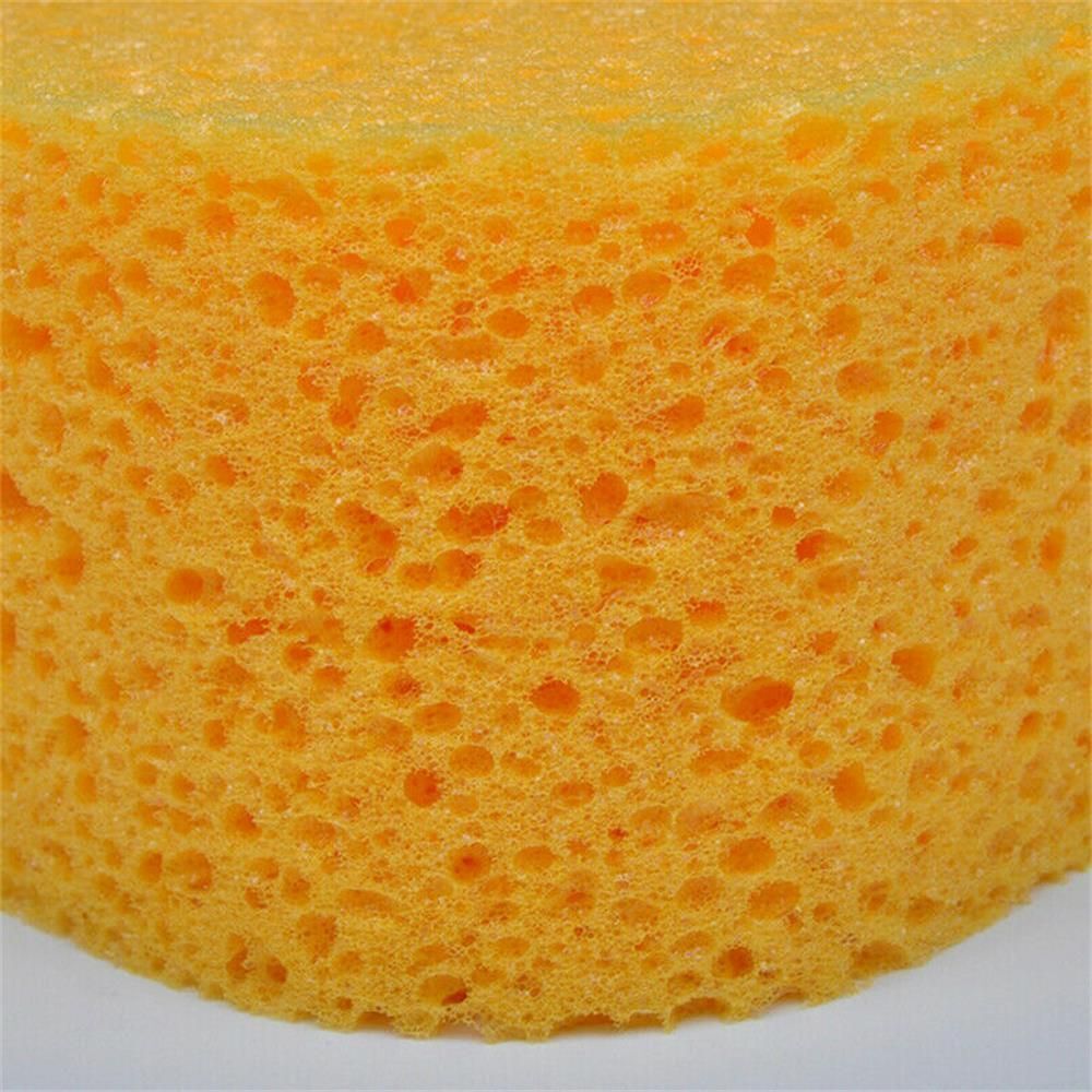 Reusable Ultra Thick Cleaning Tool Car Cleaner Vehicle Care Washing Sponge
