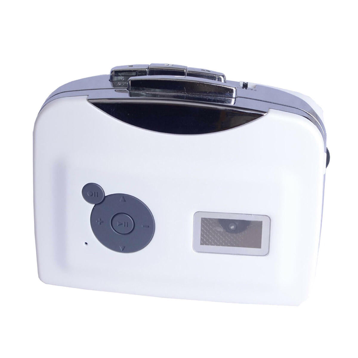Cassette  Walkman/ Cassette to MP3 Converter  Computer